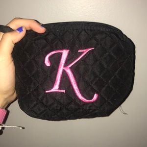 Cosmetic Bag